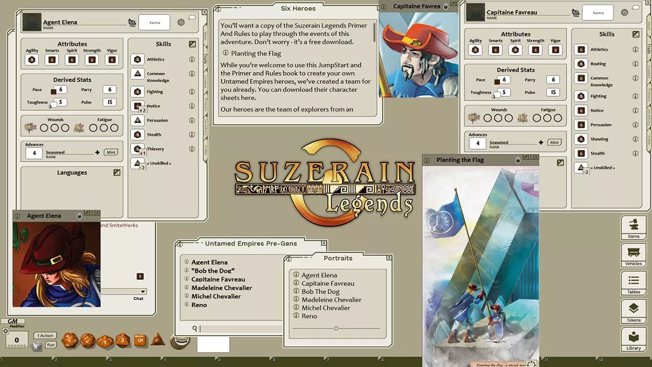 Screenshot 1